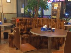 大堂-金雨烧烤(新城南都店)