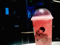 -喜茶(广州番禺奥园广场店)