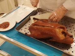 -全聚德(上海首店浦东店)