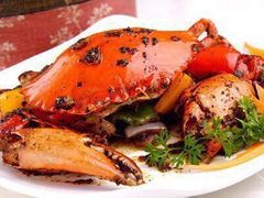 -同乐海鲜(乌节路中央店)