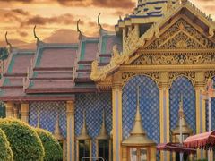 -南宁方特东盟神画