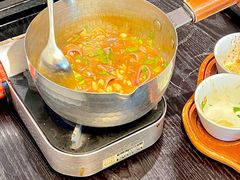 -连鹭海鲜·海肠捞饭·海胆饭(星海店)