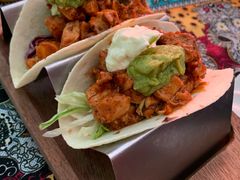 -Famous肥猫墨西哥音乐餐吧(五棵松华熙LIVE店)