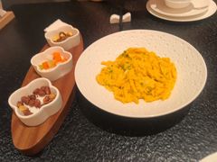 -羡餐厅·杭帮菜·淳菜(千岛湖自由洲际殿店)