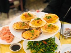 -莲花公园煎蟹(总店)