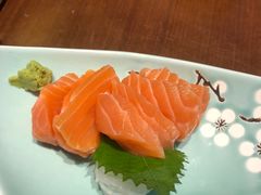 -天津滨海圣光皇冠假日酒店 霞·日餐厅