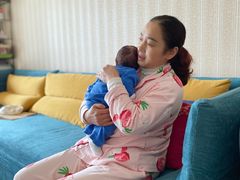 -田螺阿姨自营月嫂·育儿嫂(高新店)