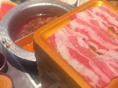 -牛YO寿喜烧和牛火锅自助(三台子万象汇店)
