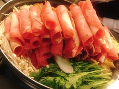 -MI WU FACTORY米屋美食工厂餐厅(绿地店)