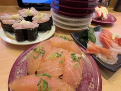 -寿司郎(皇庭广场店)