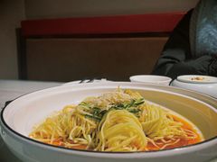 -老太原菜馆(中正天街店)
