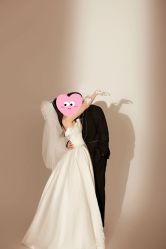 -拾年·定制婚纱摄影