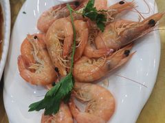 -青竹园海鲜餐厅(海天路店)