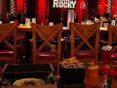 -MR.ROCKY洛奇先生·西餐&酒吧(琶醍店)