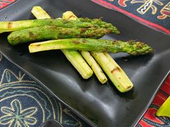 -1218 GRILL 主厨