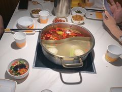 -潮发潮汕牛肉店(永庆坊店)
