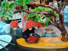 -唐猫庭院·千年陕菜(赛格国际购物中心店)