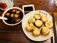 -哑巴生煎(临顿路店)
