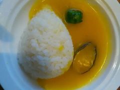 鲍鱼扣饭-桃源新村双台子店