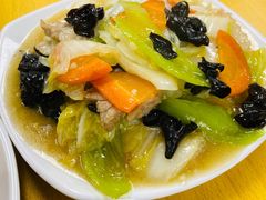 -屋里家延边朝鲜族冷面(南园店)