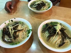 -瞻老元面馆(双塘路店)
