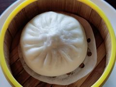 蟹粉鲜肉包-蛇口希尔顿南海酒店·随轩中餐厅·粤菜