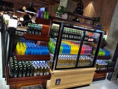 -盛江山自助料理(奥莱锦辉购物广场店)