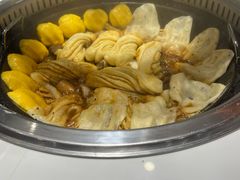 -东北铁锅宴(云龙华府店)