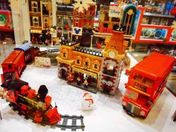 -kidsland(南开大悦城店)