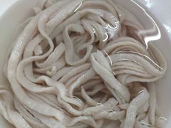 鱼丝面-章记正宗南岗鱼蛋火锅