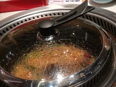 -遇东北林区铁锅炖(南开店)