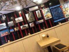 -陕味食族油泼面·小炒盖码面(双榆树店)