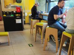 -麦当劳(农光里店)