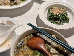 -顶特勒·黄鱼馆·特色菜(上海大世界店)