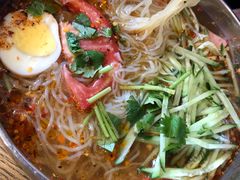 -喝丢一只鞋辣炒海鲜小烧烤(三八广场店)
