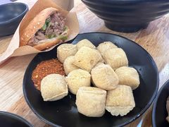 -二哥米线 丽江店