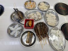 -朱富贵火锅(金融街万达店)