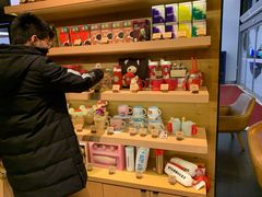 -星巴克臻选(宁波世纪东方广场店)