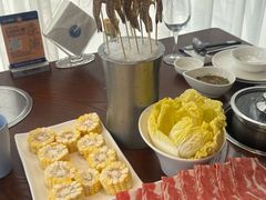 -东海怡品海鲜豆捞(舟宿夜江店)