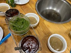 -元盛居(生态大街店)