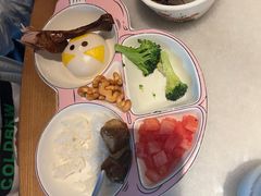 -川堂风·跷脚牛肉·乐山爆炒(中建乐荟天地店)