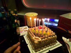 -维纳斯KTV(荣兴广场店)