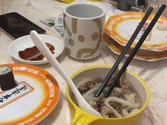 -元气寿司(宝安壹方城店)