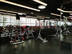 -Fitmula斐嘉健身(省体店)