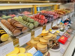 -PAUL LAFAYET 法式甜品(国金中心商场店)