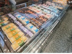 -巴黎优朵烘焙馆(菱角湖壹号店)