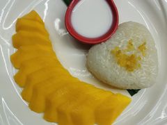 -金厨泰国餐厅·全泰籍厨师料理(拱北店)