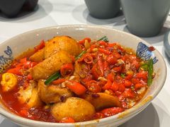 -潇湘阁(华夏幸福创新中心店)