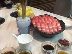 -阳光码头海鲜火锅(玉立路店)