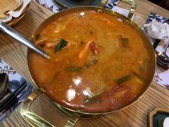 -泰澜得泰国菜(大学城店)